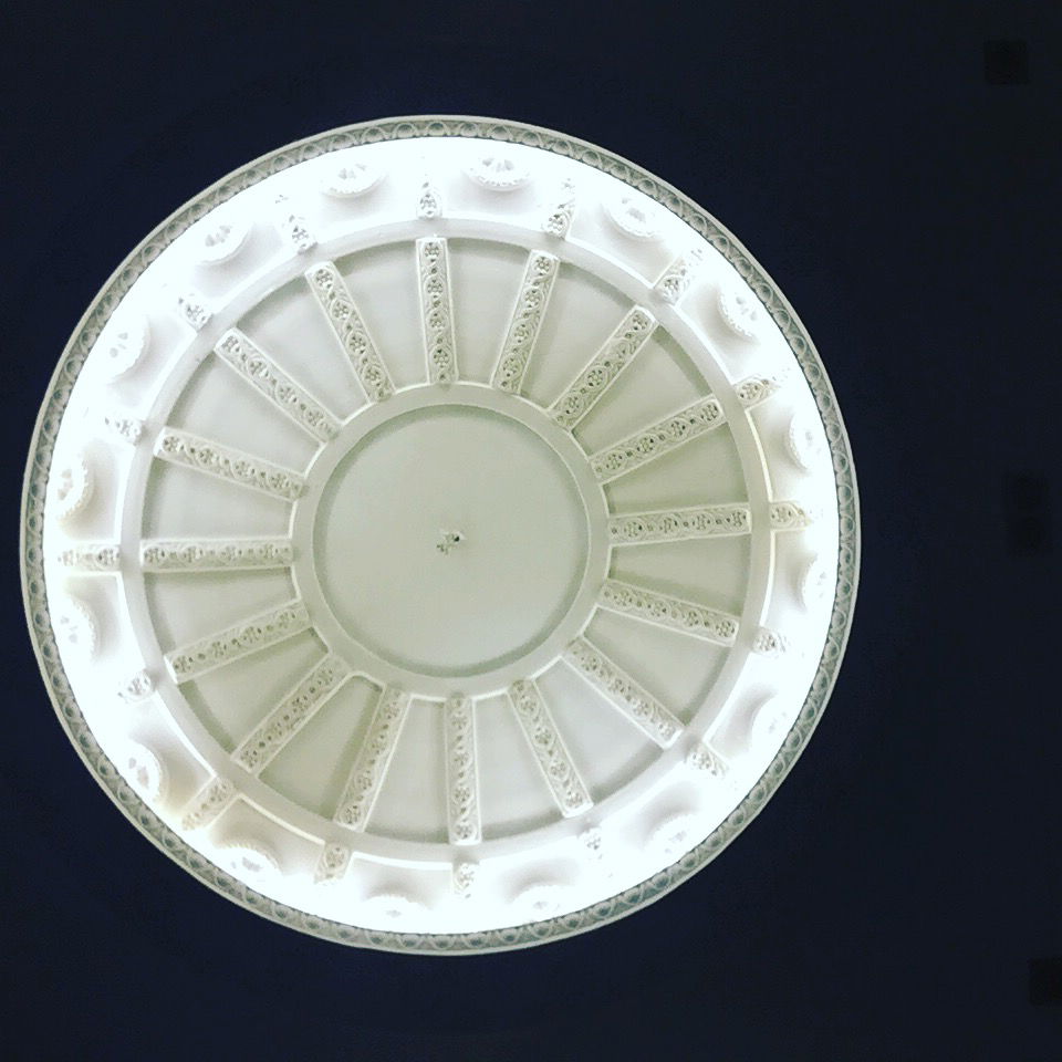 ديكور الاسقف