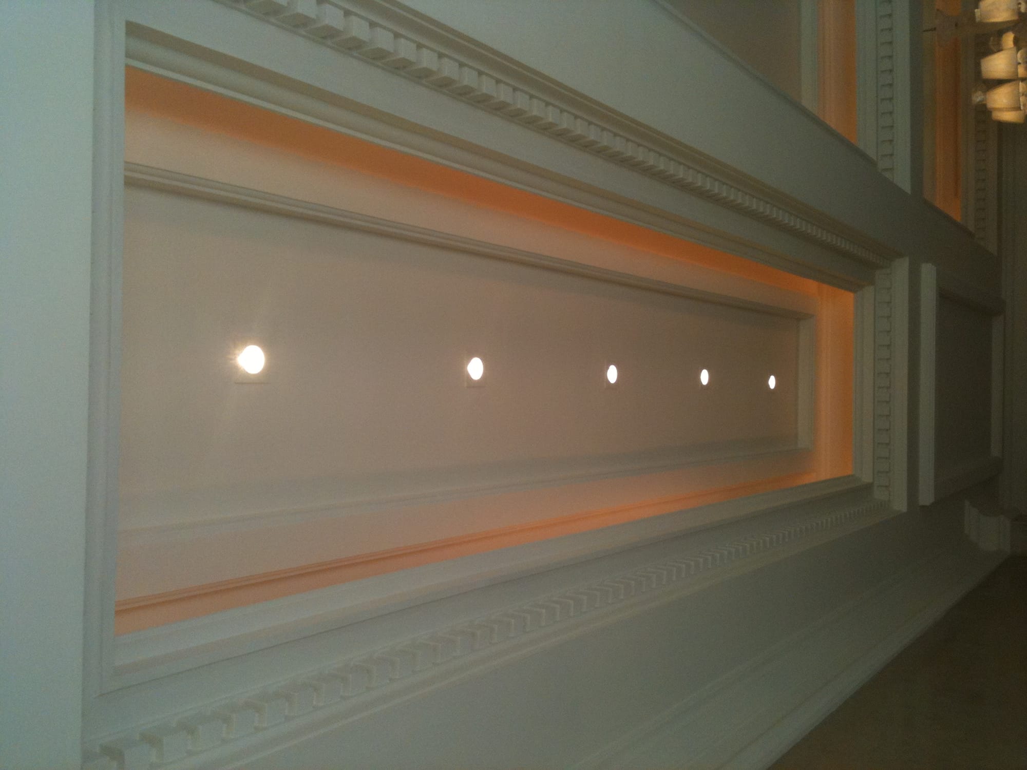 ديكور الاسقف