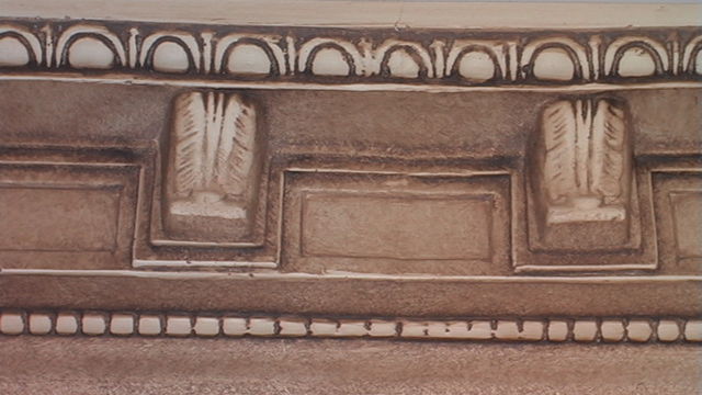 ديكور الاسقف