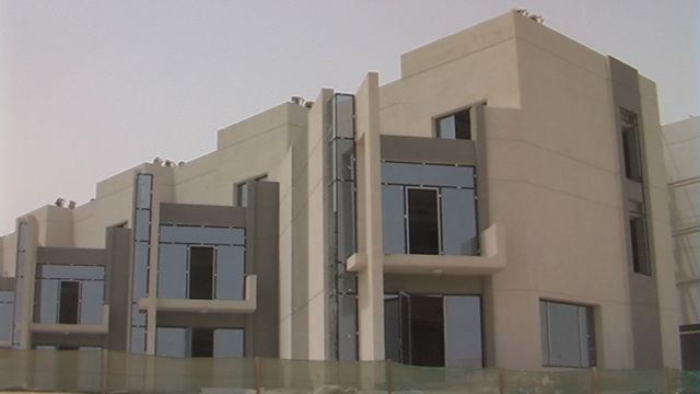 شاليهات - الخيران البحرية