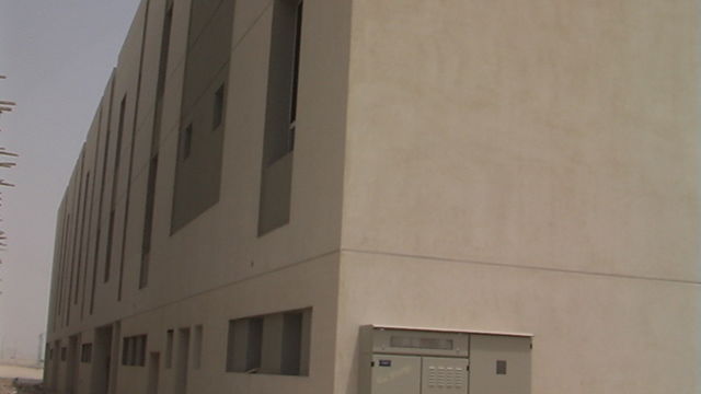 شاليهات - الخيران البحرية