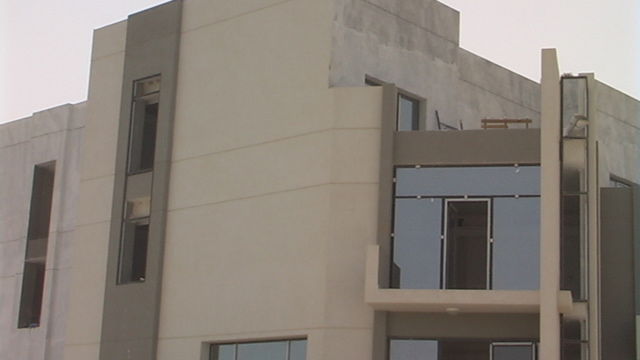 شاليهات - الخيران البحرية