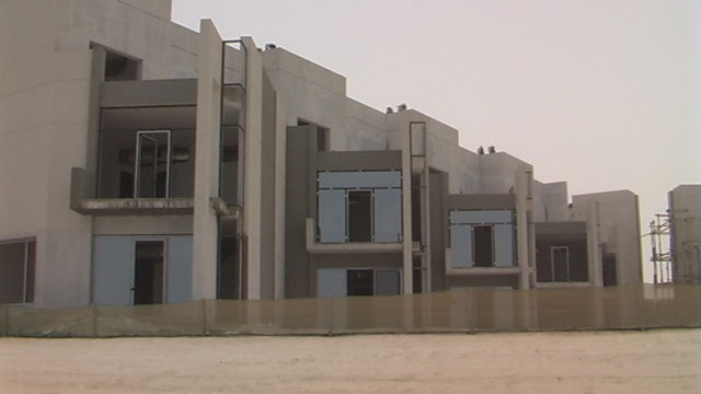 شاليهات - الخيران البحرية