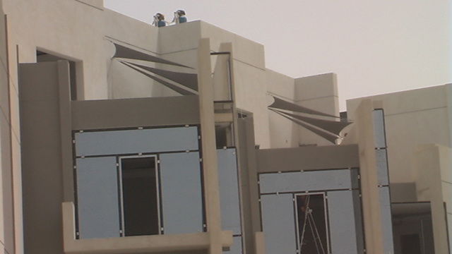 شاليهات - الخيران البحرية