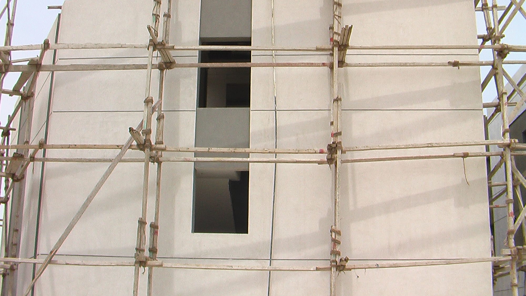 شاليهات - الخيران البحرية