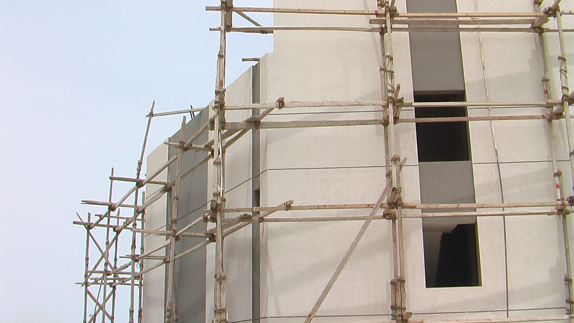 شاليهات - الخيران البحرية