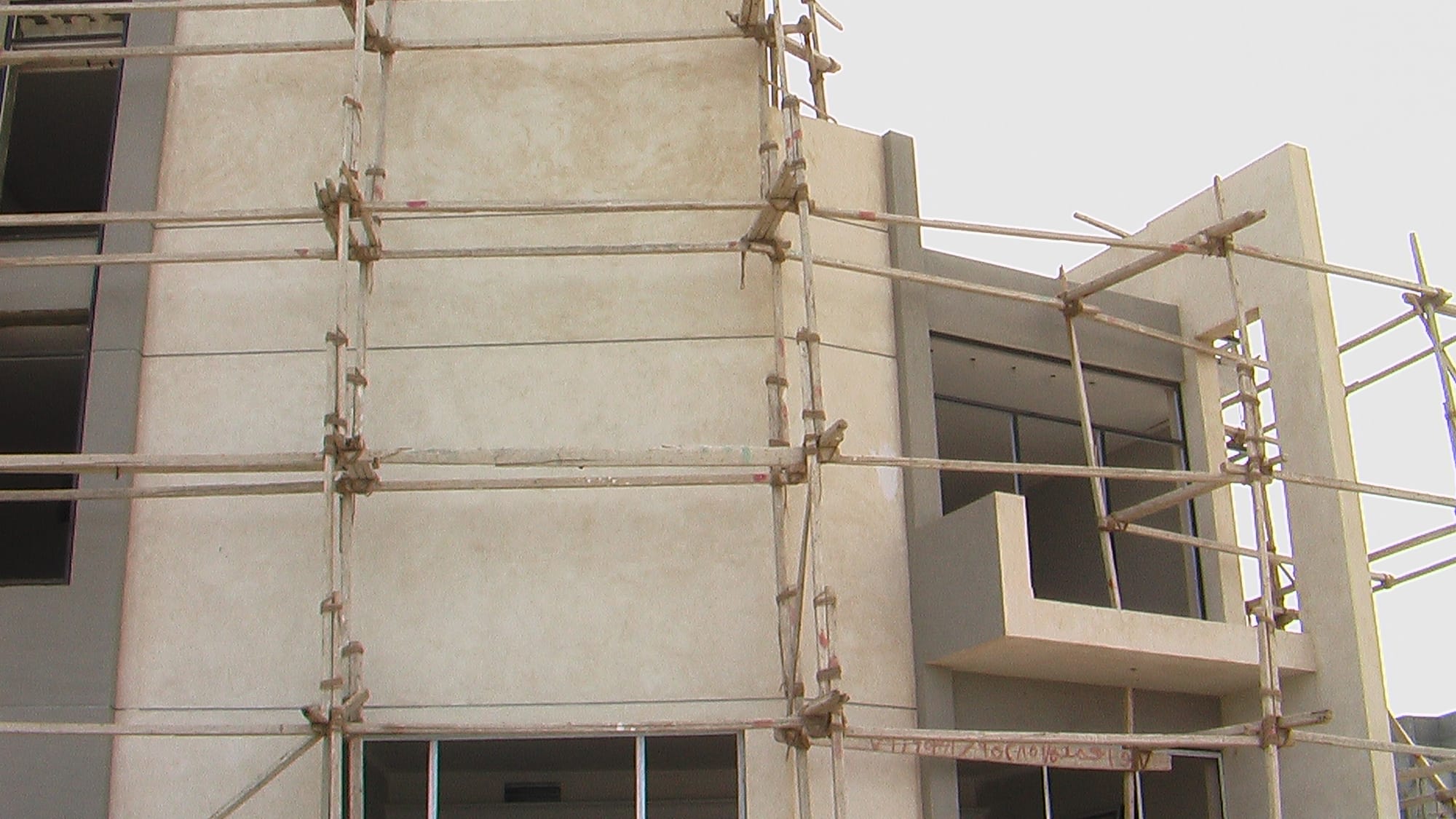 شاليهات - الخيران البحرية