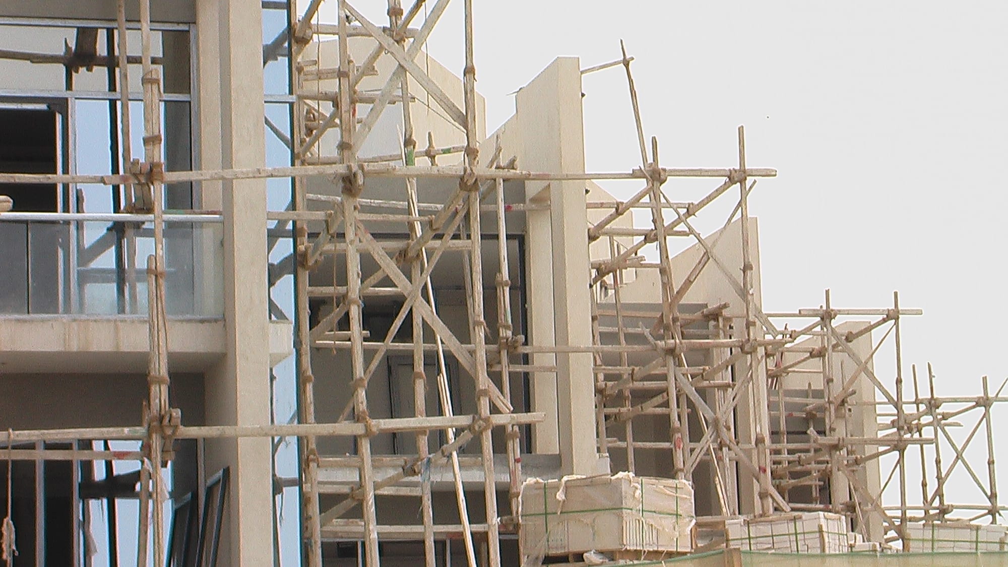 شاليهات - الخيران البحرية