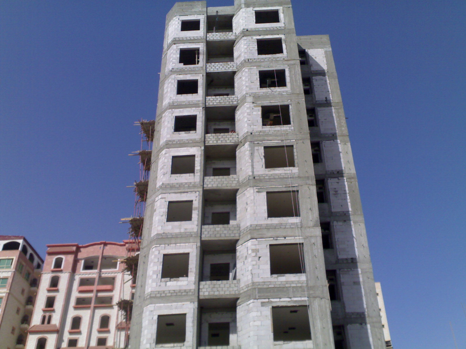 اعمال الطابوق