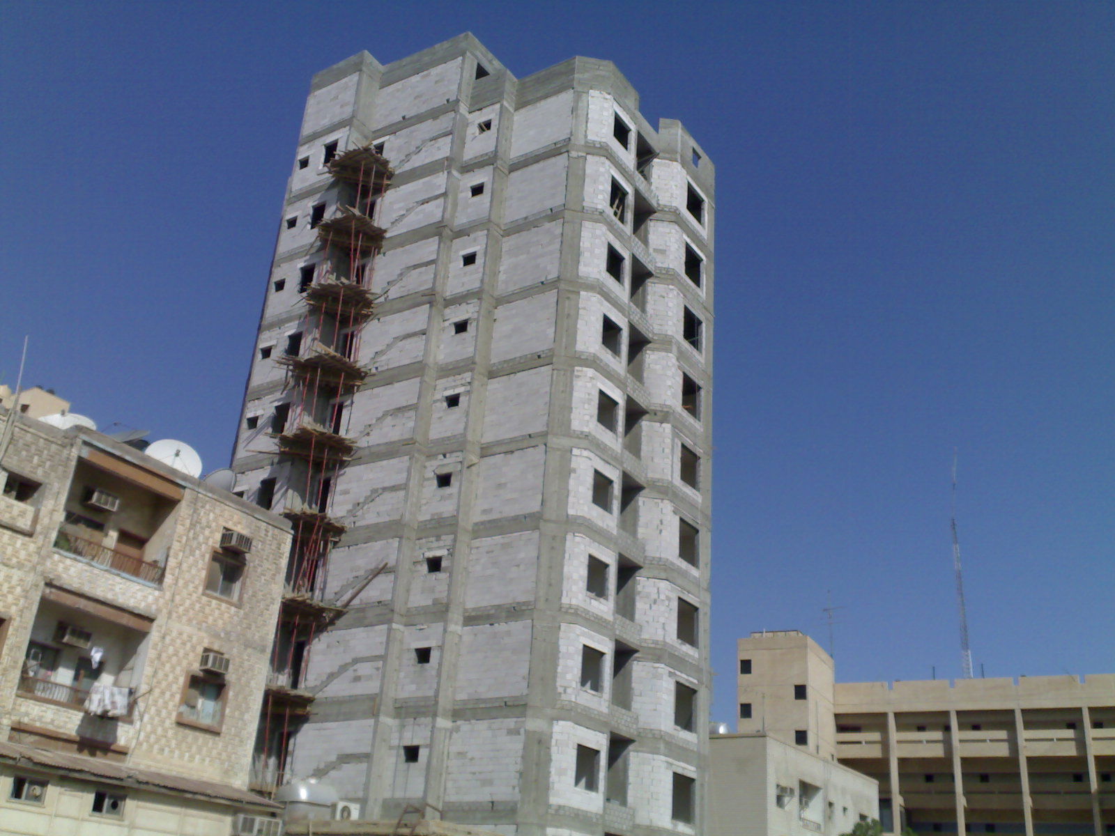 اعمال الطابوق