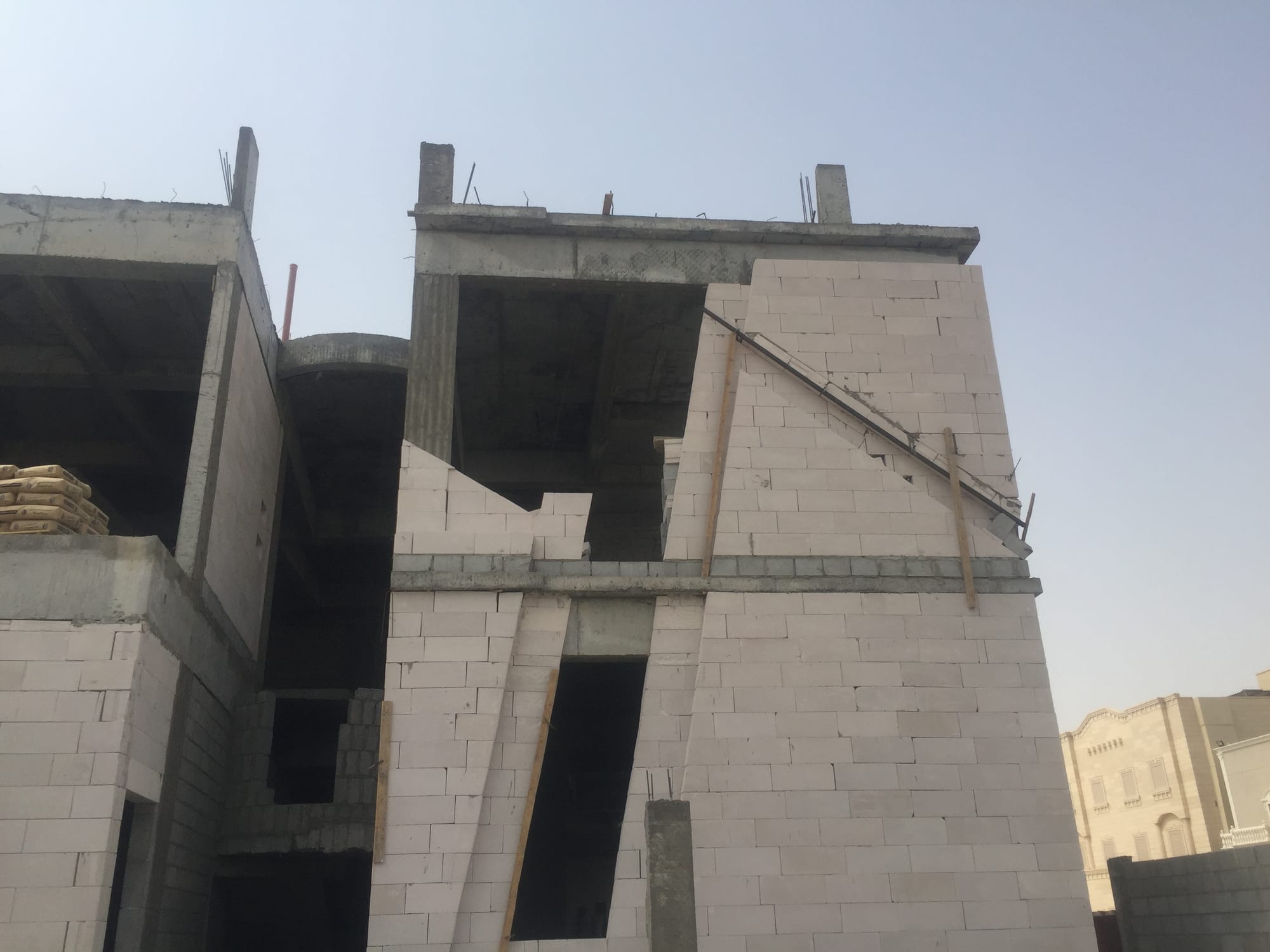 اعمال الطابوق