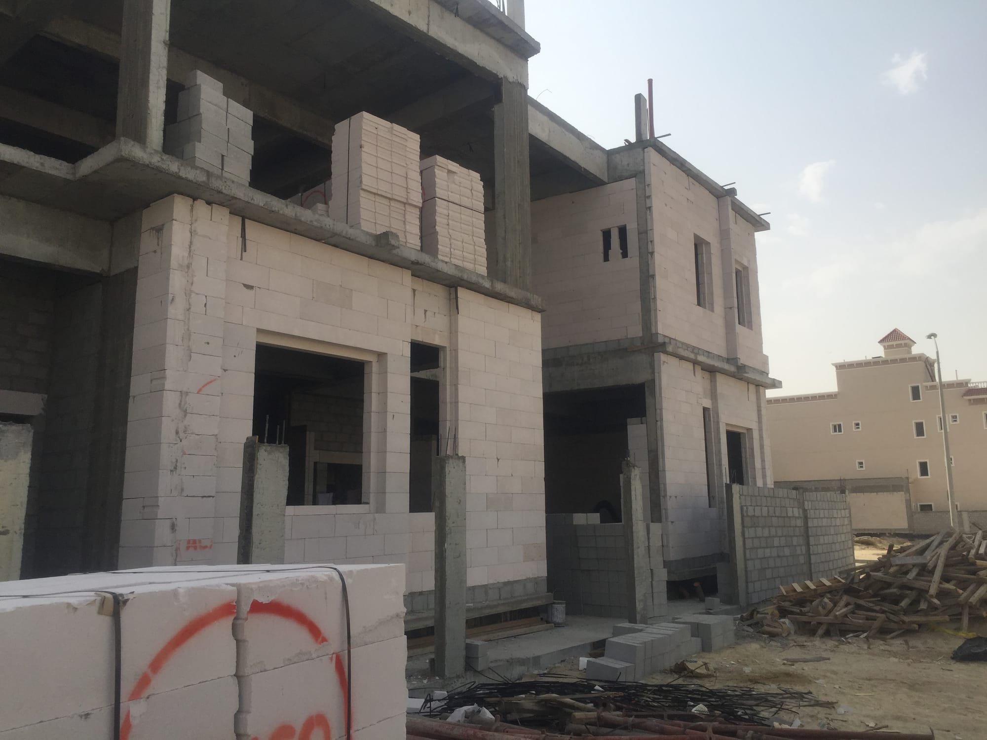 اعمال الطابوق