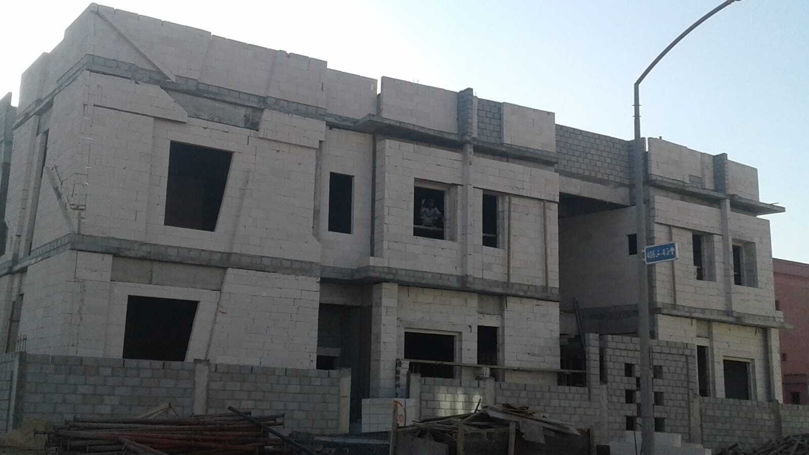 اعمال الطابوق