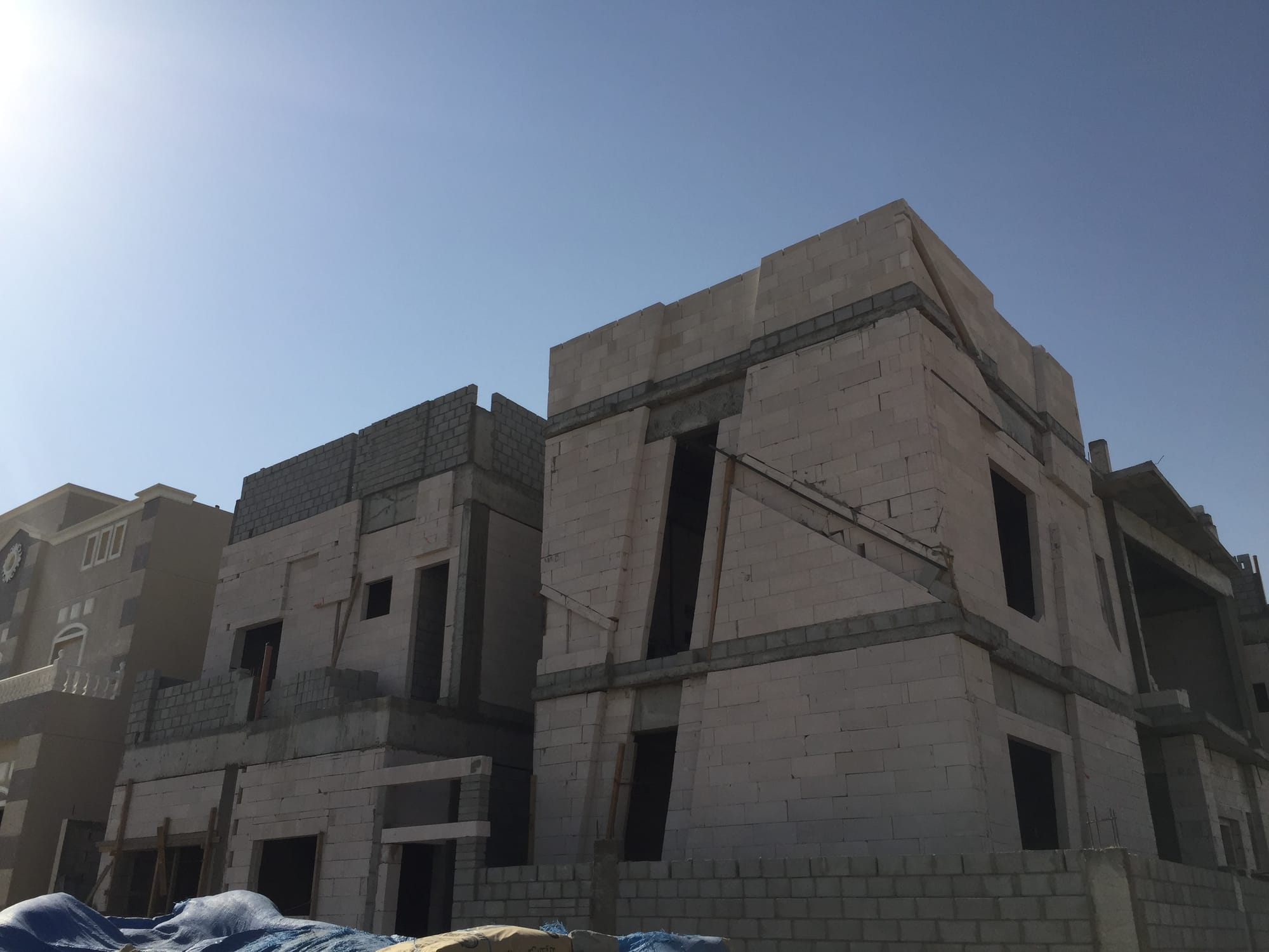 اعمال الطابوق