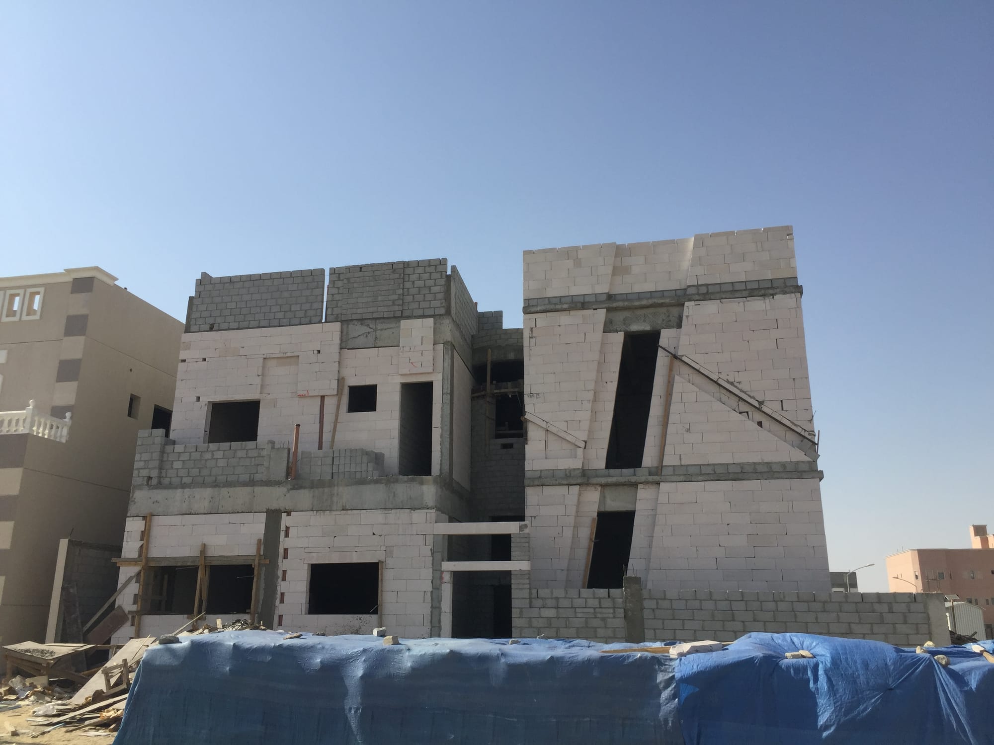 اعمال الطابوق