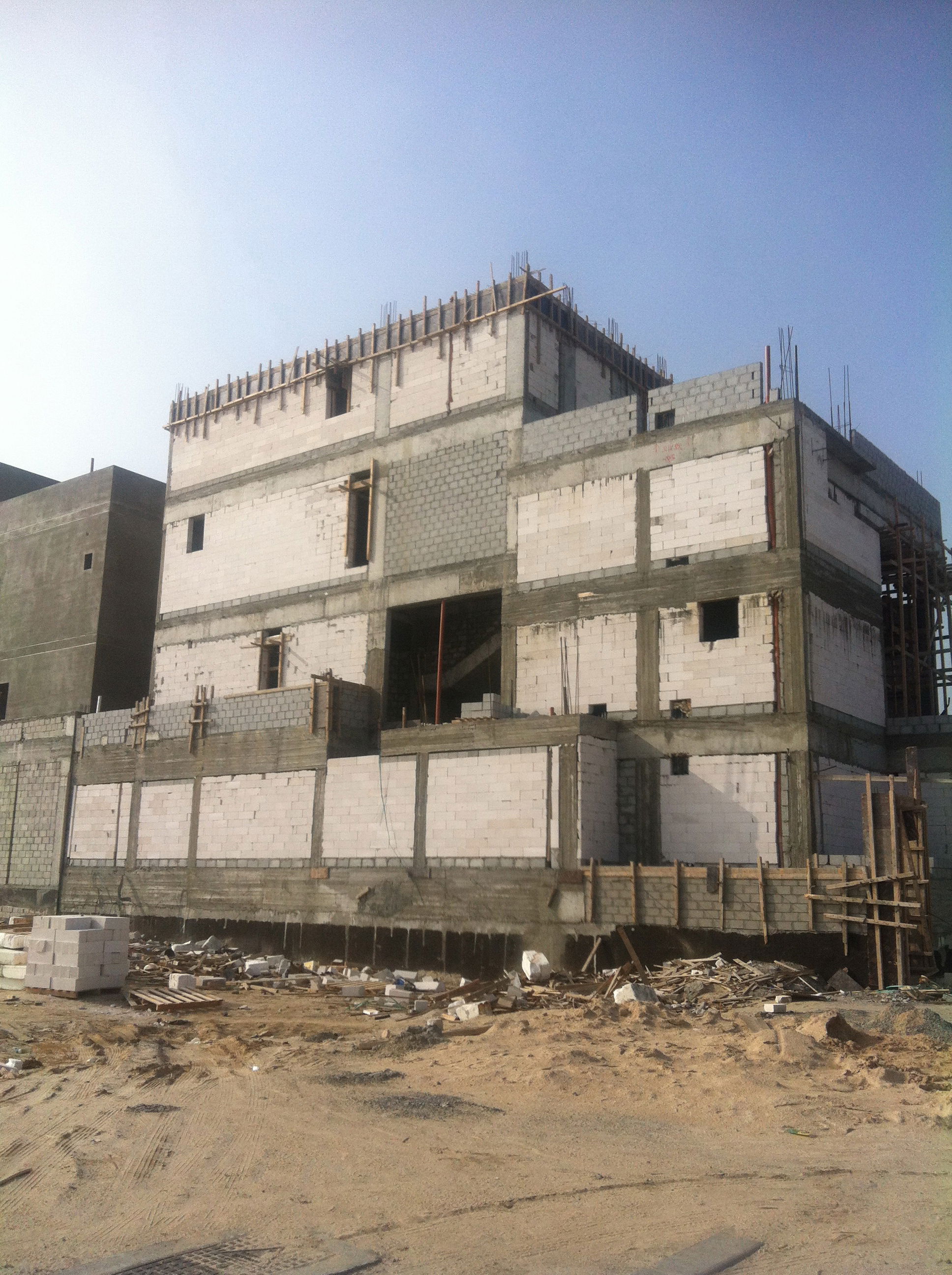 اعمال الطابوق