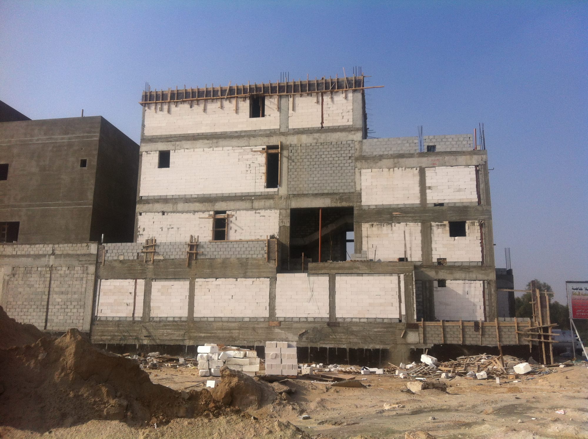 اعمال الطابوق