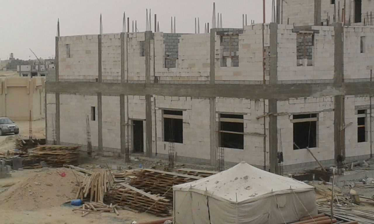 اعمال الطابوق