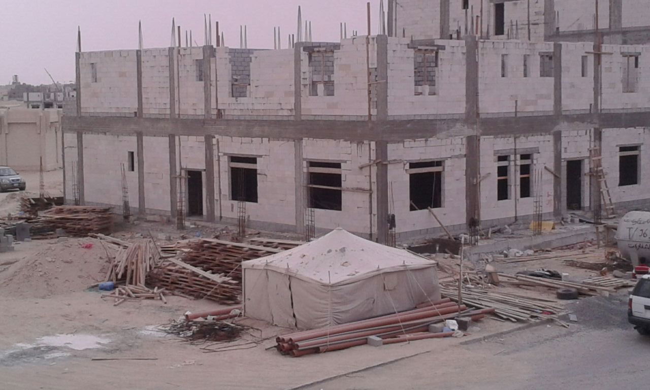 اعمال الطابوق