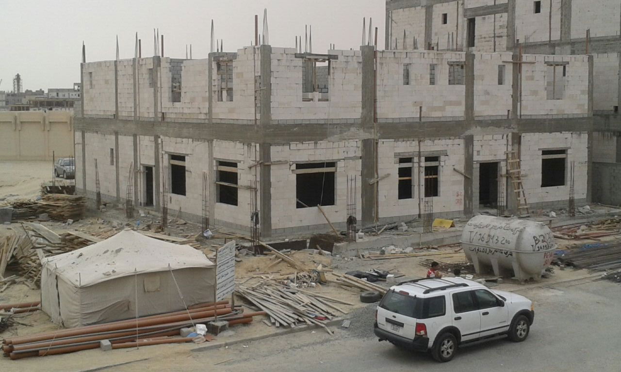 اعمال الطابوق