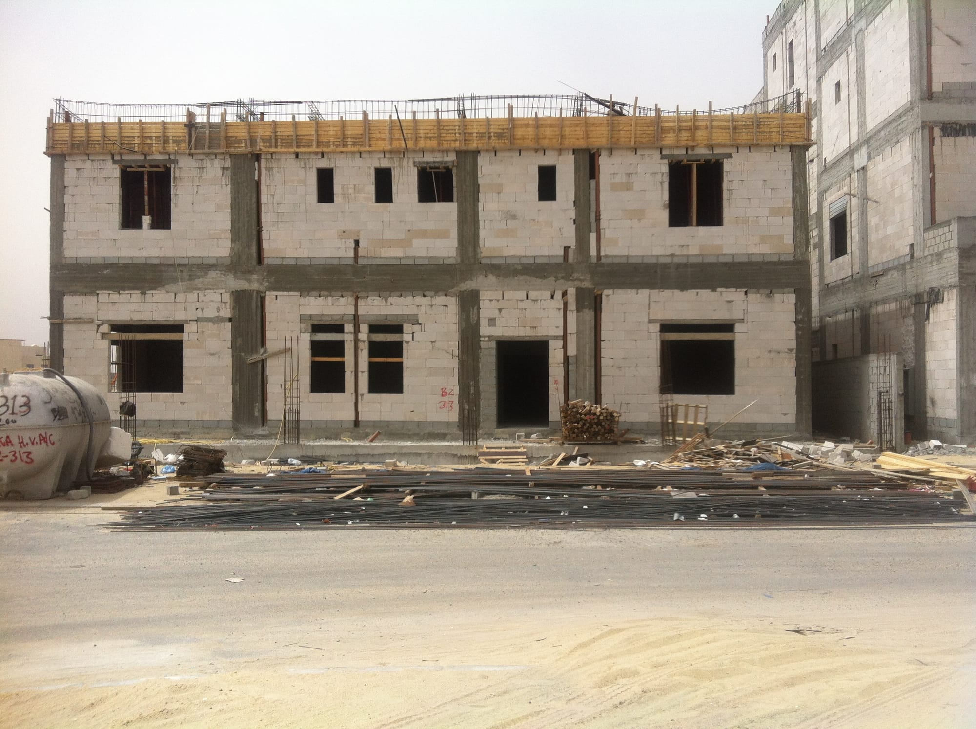 اعمال الطابوق