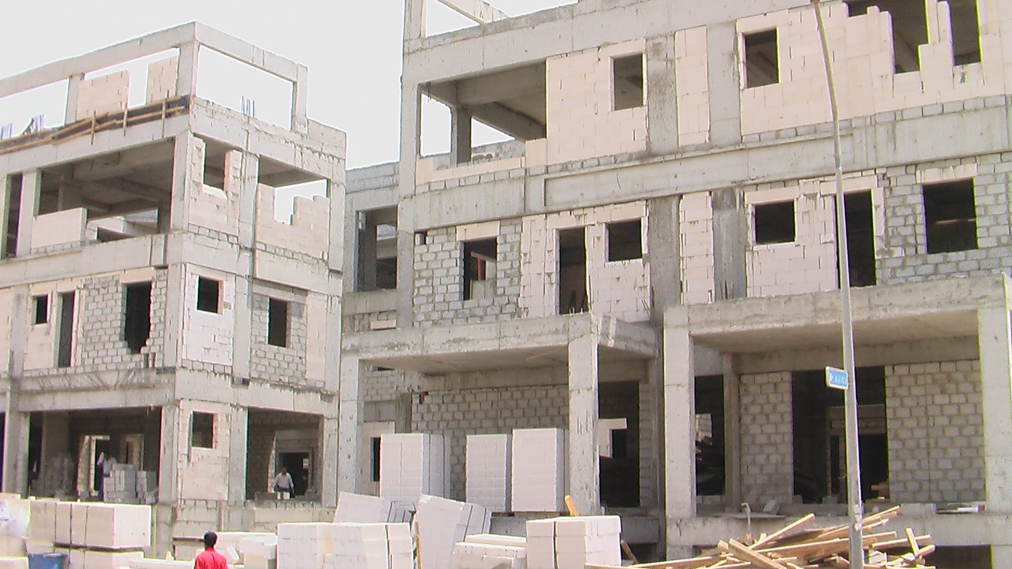 اعمال الطابوق