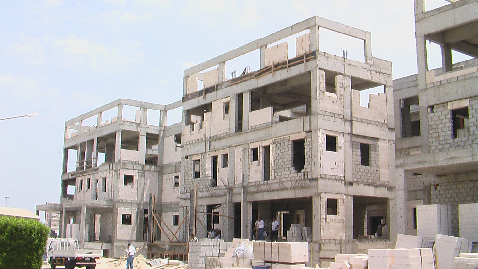 اعمال الطابوق