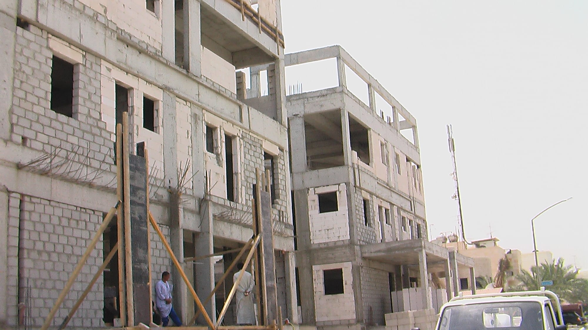 اعمال الطابوق