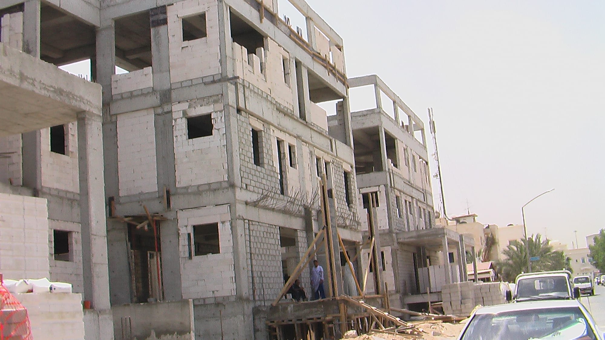 اعمال الطابوق