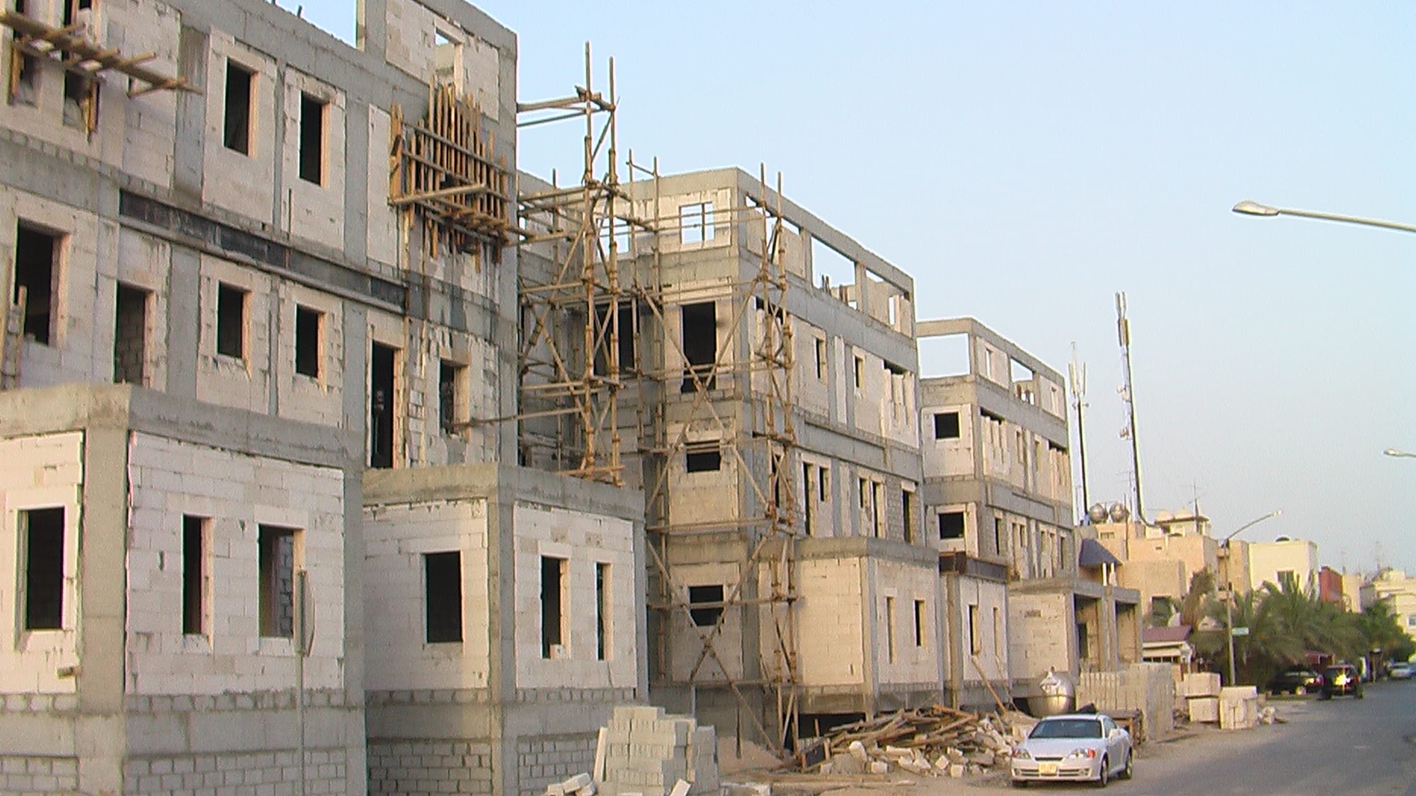 اعمال الطابوق