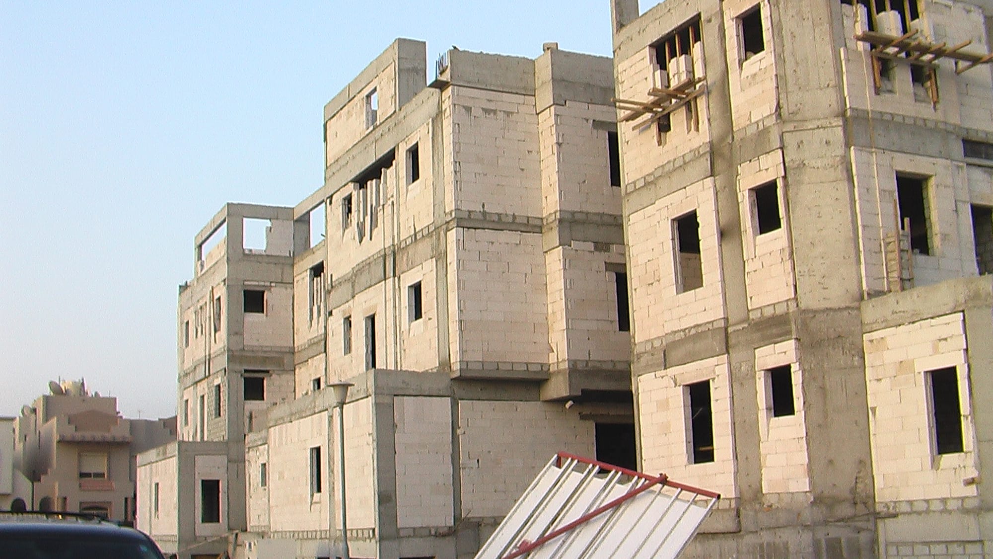 اعمال الطابوق