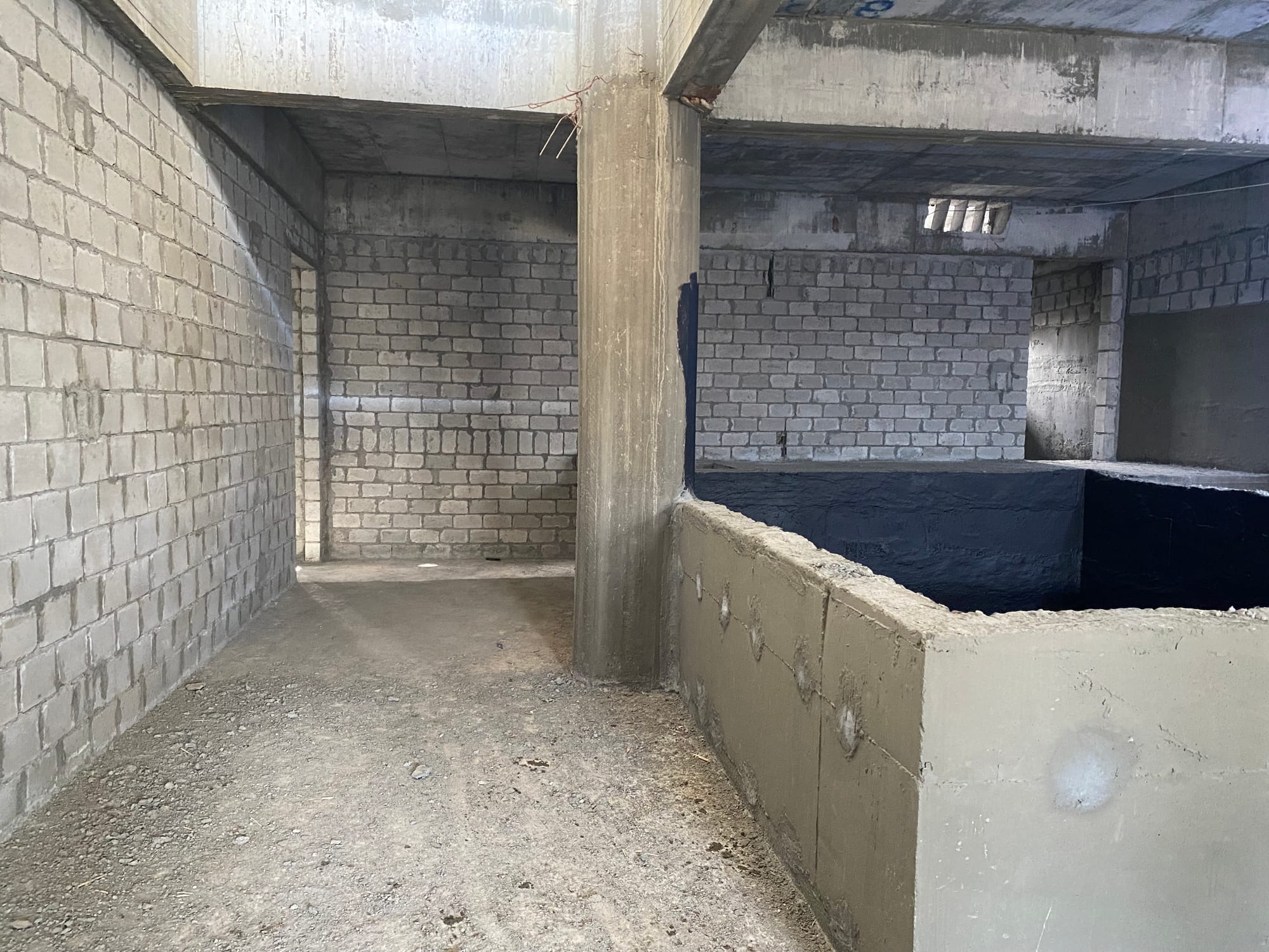 اعمال خرسانية متعددة