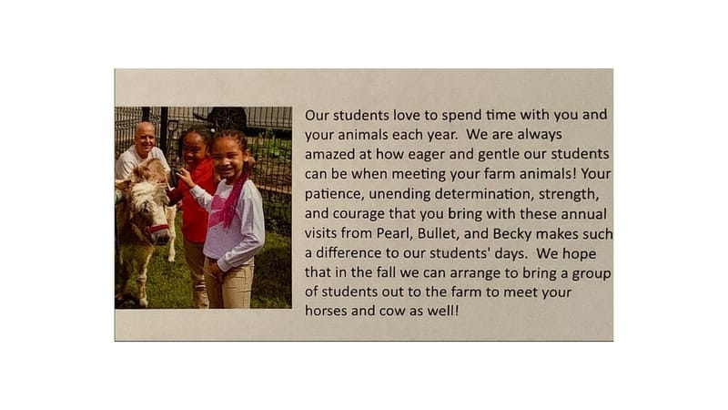 Lift for Life Academy, Elementary