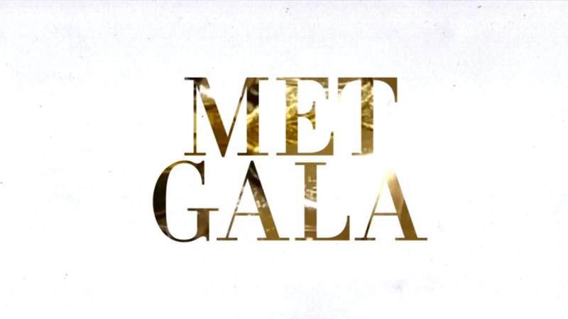 MET GALA