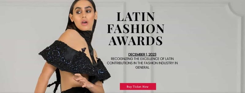 Latin American Fashion Awards