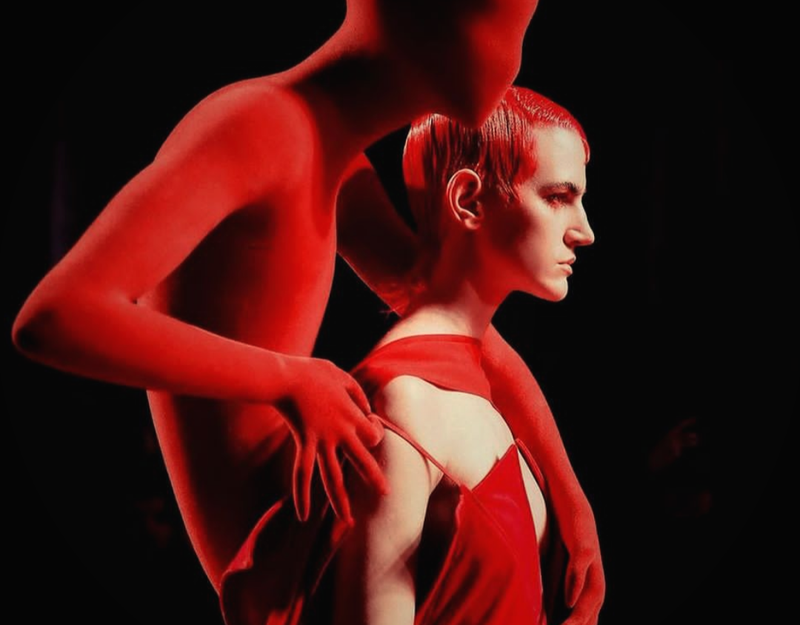 Robert Wun "FOR LOVE"