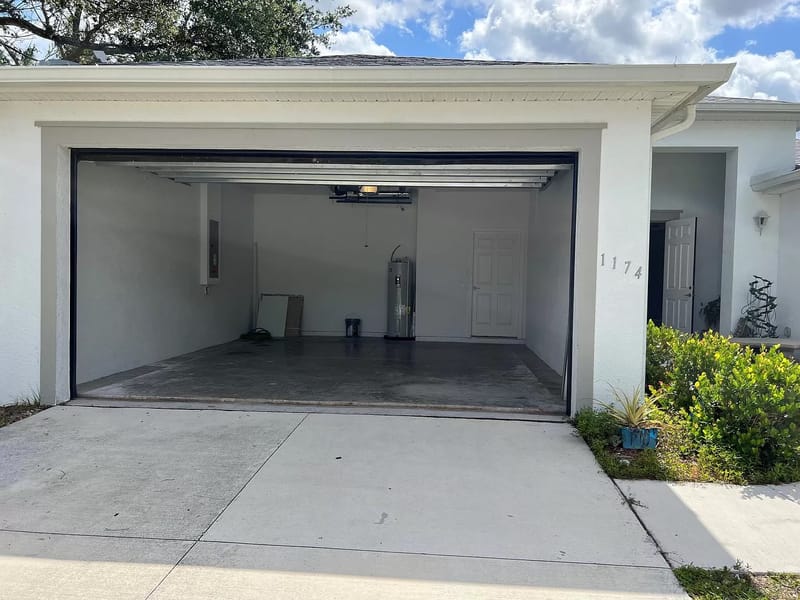 North Port, FL 34288