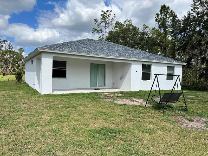 North Port, FL 34288