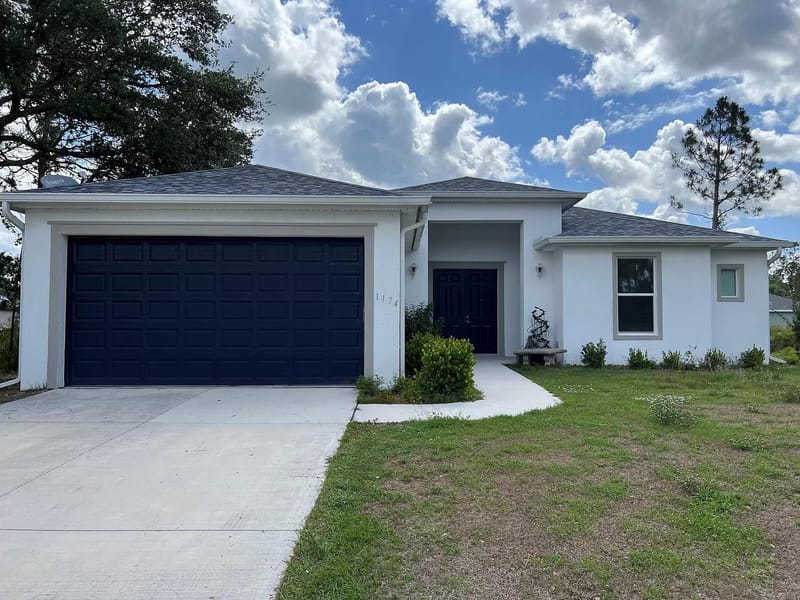 North Port, FL 34288