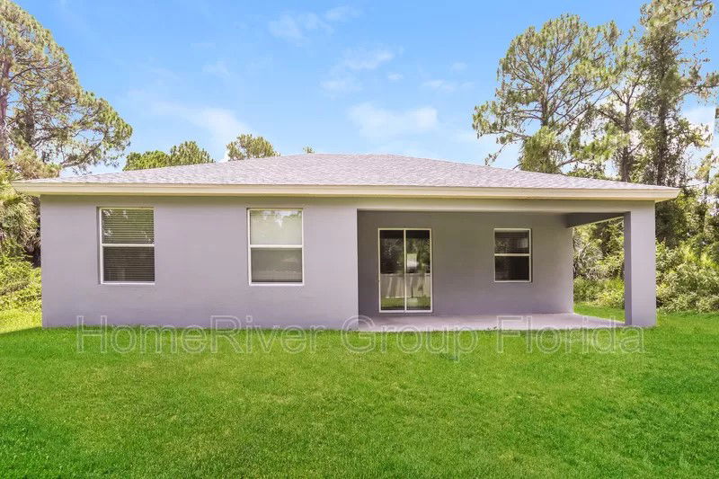 North Port, FL 34288