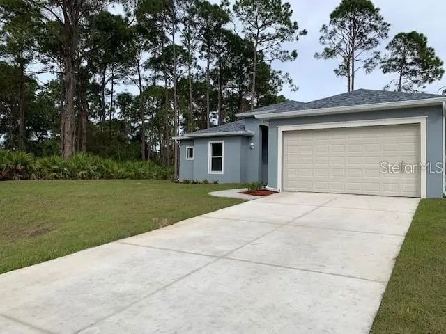 North Port, FL 34288