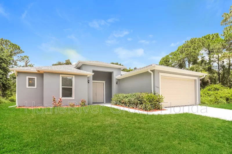 North Port, FL 34288