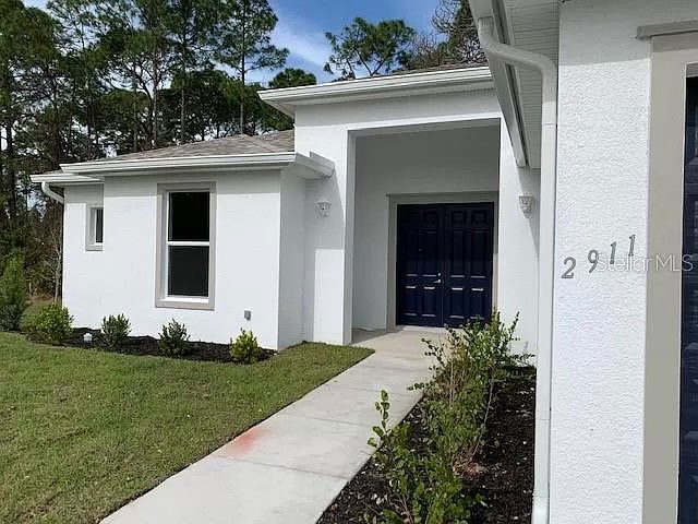 North Port, FL 34288