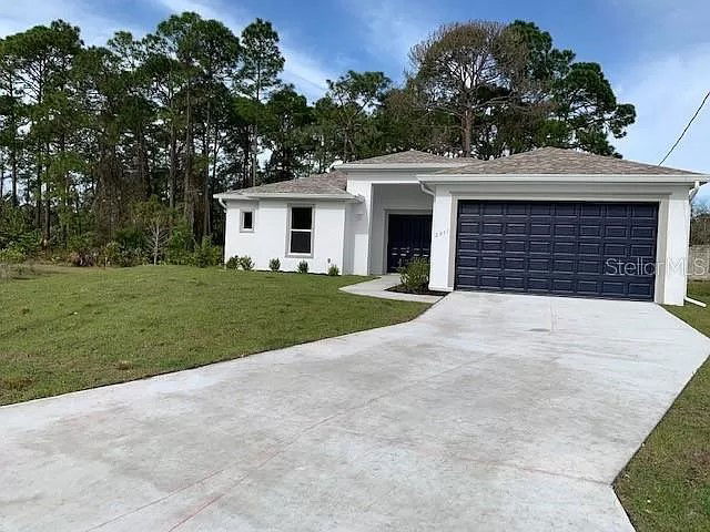 North Port, FL 34288