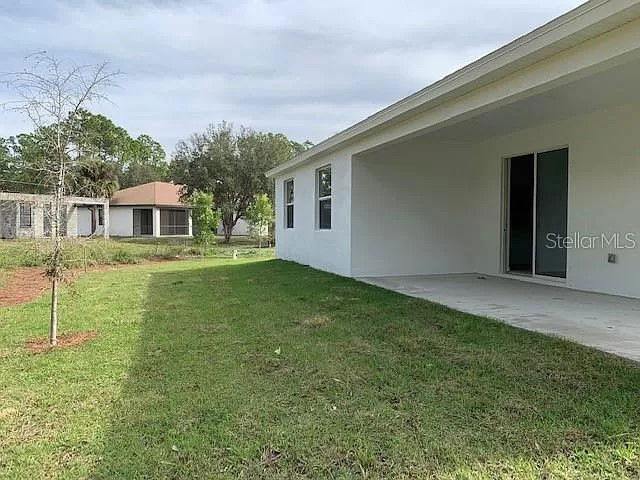 North Port, FL 34288