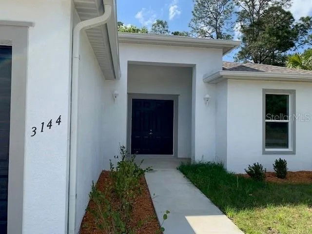 North Port, FL 34288