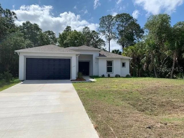 North Port, FL 34288