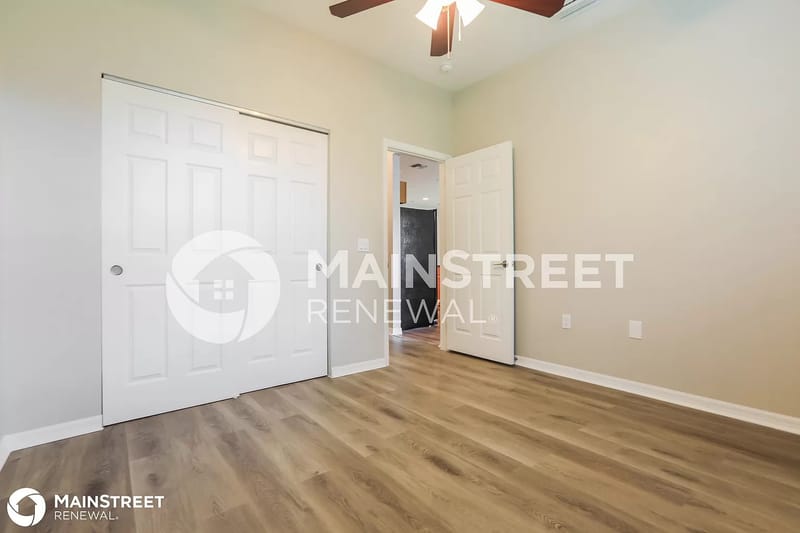 North Port, FL 34288