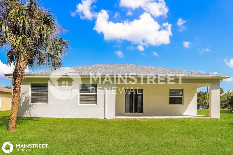 North Port, FL 34288