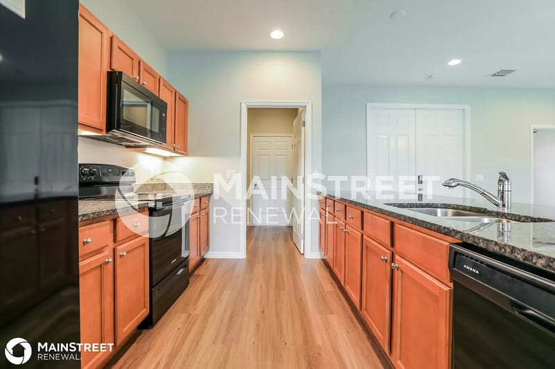 North Port, FL 34288